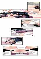 Shameful Vending Machine  Ch.1-10 [Original] Thumbnail Page 82