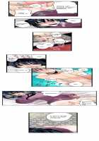 Shameful Vending Machine  Ch.1-10 [Original] Thumbnail Page 83