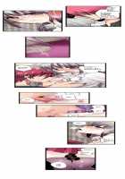 Shameful Vending Machine  Ch.1-10 [Original] Thumbnail Page 91