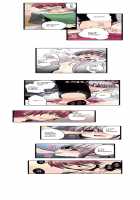 Shameful Vending Machine  Ch.1-10 [Original] Thumbnail Page 95