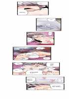 Shameful Vending Machine  Ch.1-10 [Original] Thumbnail Page 97