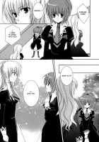 Ichigo No Kimochi / イチゴノキモチ [Hazuki Ruka] [Strawberry Panic] Thumbnail Page 13