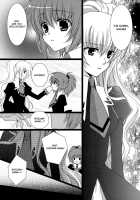 Ichigo No Kimochi / イチゴノキモチ [Hazuki Ruka] [Strawberry Panic] Thumbnail Page 05