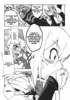 Golden Fool / 金色愚者 [Funamushi] [Queens Blade] Thumbnail Page 25