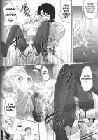 INGRID JAM / INGRID JAM [Asaga Aoi] [Final Fight] Thumbnail Page 21