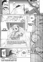 INGRID JAM [Asaga Aoi] [Original] Thumbnail Page 05