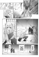 INGRID JAM [Asaga Aoi] [Original] Thumbnail Page 06