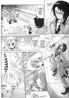 INGRID JAM [Asaga Aoi] [Original] Thumbnail Page 07