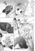 INGRID JAM [Asaga Aoi] [Original] Thumbnail Page 08