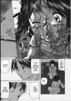 A Couples Conclusion [Fuuga] [Original] Thumbnail Page 19