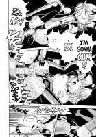 The New Bondage Fairies - Book One [Kondom] Thumbnail Page 102