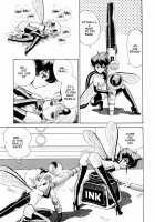 The New Bondage Fairies - Book One [Kondom] Thumbnail Page 103