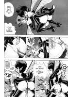 The New Bondage Fairies - Book One [Kondom] Thumbnail Page 108