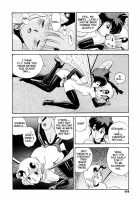 The New Bondage Fairies - Book One [Kondom] Thumbnail Page 110