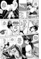 The New Bondage Fairies - Book One [Kondom] Thumbnail Page 121