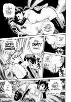 The New Bondage Fairies - Book One [Kondom] Thumbnail Page 123