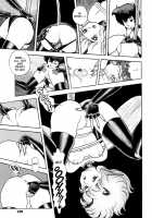 The New Bondage Fairies - Book One [Kondom] Thumbnail Page 129