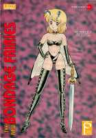 The New Bondage Fairies - Book One [Kondom] Thumbnail Page 169