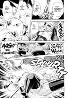 The New Bondage Fairies - Book One [Kondom] Thumbnail Page 23