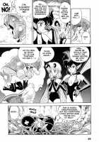 The New Bondage Fairies - Book One [Kondom] Thumbnail Page 25