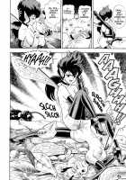 The New Bondage Fairies - Book One [Kondom] Thumbnail Page 30