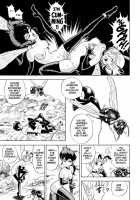 The New Bondage Fairies - Book One [Kondom] Thumbnail Page 31