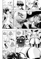 The New Bondage Fairies - Book One [Kondom] Thumbnail Page 32