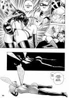 The New Bondage Fairies - Book One [Kondom] Thumbnail Page 33