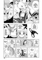 The New Bondage Fairies - Book One [Kondom] Thumbnail Page 35