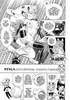 The New Bondage Fairies - Book One [Kondom] Thumbnail Page 37