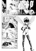 The New Bondage Fairies - Book One [Kondom] Thumbnail Page 38