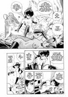 The New Bondage Fairies - Book One [Kondom] Thumbnail Page 45