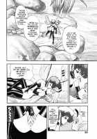 The New Bondage Fairies - Book One [Kondom] Thumbnail Page 68