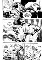 The New Bondage Fairies - Book One [Kondom] Thumbnail Page 78