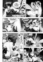 The New Bondage Fairies - Book One [Kondom] Thumbnail Page 88