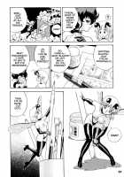 The New Bondage Fairies - Book One [Kondom] Thumbnail Page 96