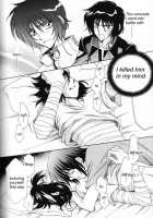 Shakunetsu [Gundam Seed] Thumbnail Page 19