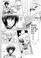 Shakunetsu [Gundam Seed] Thumbnail Page 23