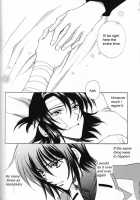 Shakunetsu [Gundam Seed] Thumbnail Page 25