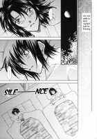 Sweet honey moon / sweet honey moon [Arina Toshimi] [Gundam Seed] Thumbnail Page 10