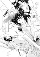 Sweet honey moon / sweet honey moon [Arina Toshimi] [Gundam Seed] Thumbnail Page 21