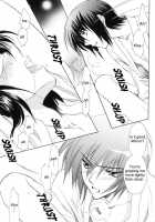Sweet honey moon / sweet honey moon [Arina Toshimi] [Gundam Seed] Thumbnail Page 22
