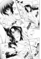 Sweet honey moon / sweet honey moon [Arina Toshimi] [Gundam Seed] Thumbnail Page 24