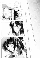 Sweet honey moon / sweet honey moon [Arina Toshimi] [Gundam Seed] Thumbnail Page 27