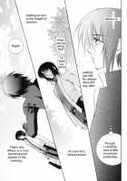 Sweet honey moon / sweet honey moon [Arina Toshimi] [Gundam Seed] Thumbnail Page 28
