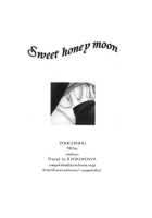 Sweet honey moon / sweet honey moon [Arina Toshimi] [Gundam Seed] Thumbnail Page 33