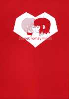 Sweet honey moon / sweet honey moon [Arina Toshimi] [Gundam Seed] Thumbnail Page 34