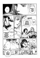 Sakkabasu No Yoru - Night Of The Succubus [Samura Hiroaki] [Darkstalkers] Thumbnail Page 10