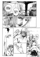 Sakkabasu No Yoru - Night Of The Succubus [Samura Hiroaki] [Darkstalkers] Thumbnail Page 17
