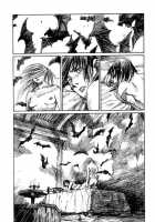 Sakkabasu No Yoru - Night Of The Succubus [Samura Hiroaki] [Darkstalkers] Thumbnail Page 18